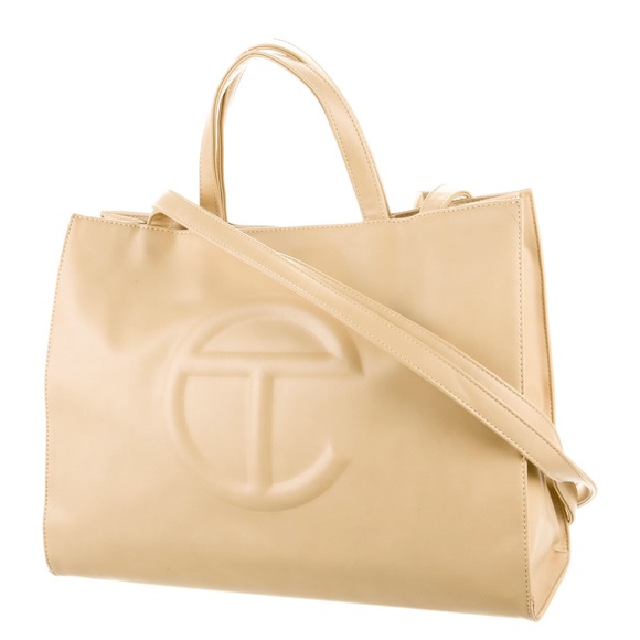 Telfar Authentic - Medium Tote Bag Never Used - Picture 2 of 4